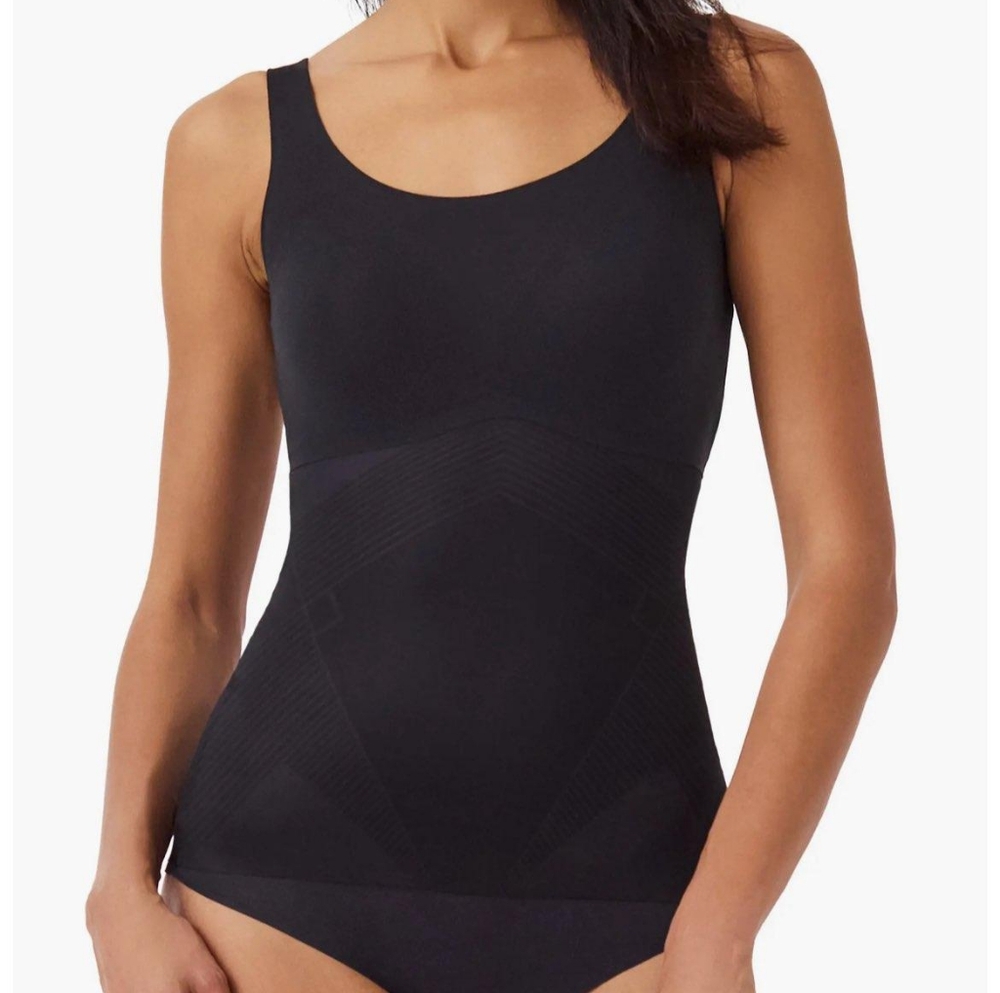 Thinstincts® 2.0 TankSPANX®Regular  size small